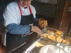 -广慈小吃铺沪味佳饭堂