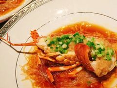 -馋遇江南·精致湖景雅宴(东方之门店)