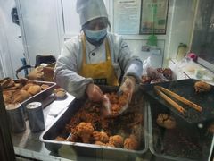 炸鸡腿-满记烧饼(牛街东里小区一区店)