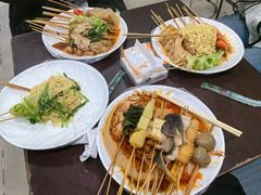 -郭记小街麻辣烫(虎坊路店)