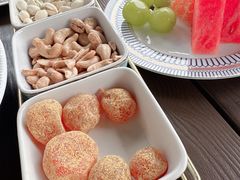 -水上明月·湖景餐厅