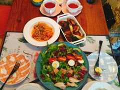 -Kitchen·Y洋厨房西餐厅(王府壹号店)