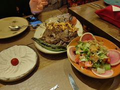 -Antalya安塔利亚土耳其餐厅(猎德店)