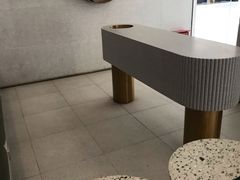 -喜茶(青岛金狮广场店)
