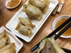 -小姜锅贴(凤凰街店)