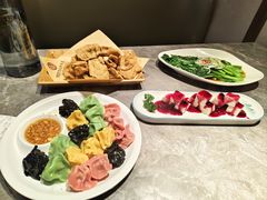 -1937青岛老味道·海肠捞饭·青岛菜(大鲍岛栈桥店)