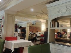 -大鸭梨烤鸭(左家庄店)