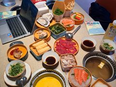 -海底捞大排档火锅(打浦路店)