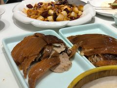 -紫光园(燕郊总店)