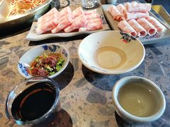 -小龙坎老火锅(泾县喜来登店)
