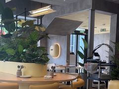 -必胜客(浦上万达店)