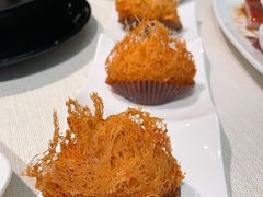 蜂巢芋角-御宝轩(益丰·外滩源店)