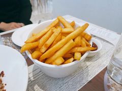 美式粗大薯条-娜娜家•Nana's restaurant (南开大悦城店)