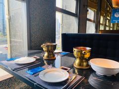 -小天鹅戴斯酒店鲸鲨百汇创作料理