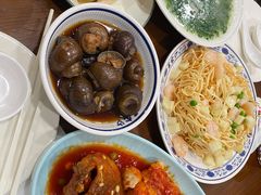 -王家沙点心店(南京西路总店)