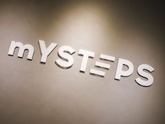 -mYSTEPS健身运动馆(古北店)