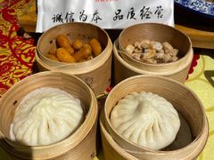-狗不理(塘沽店)