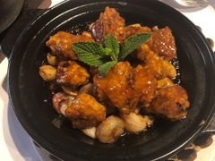 三杯鸡-禧宴Joyous Restaurant(禧园店)