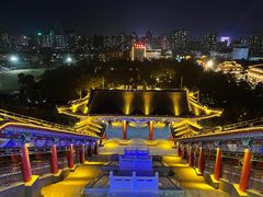 -金城公园