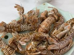 -北戴河庆山饭店·海鲜砂锅粥(北戴河黑石路店)
