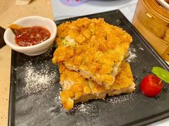 -点都德(大茶楼店)