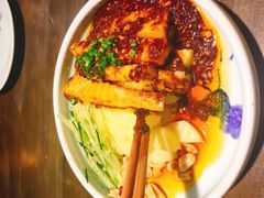 -老灶房-四川土菜(铁牛广场店)