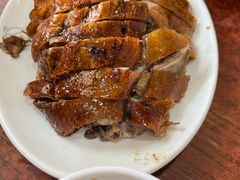 -凌舍好烧鹅(中山路店)
