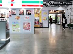 大堂-卡朋厨房(289艺术园区店)