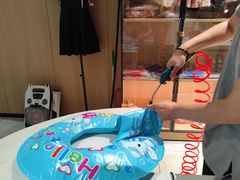 -涨巢·潮玩水疗局