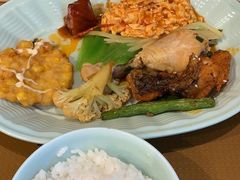 -酷味乐智选餐厅(斜土路店)