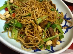 -窄巷子陕菜馆·地道陕西菜(粉巷店)
