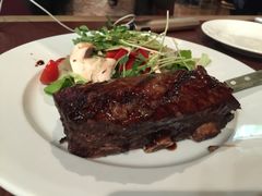 -Pancakes on the rocks(Darling Harbour)