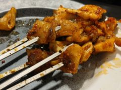 -源味居手把签烧烤(长春一店)