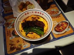 -文通冰室(东方宝泰店)