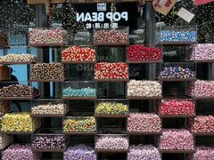 -泡泡玛特POPMART(天环购物中心店)