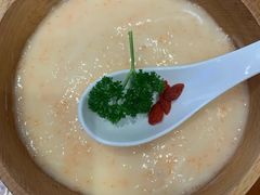 鱼籽豆花-邵汇大虾(同康路店)