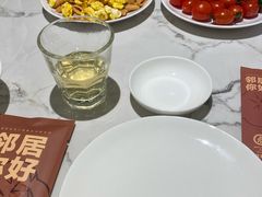 -双合园·海鲜水饺青岛菜(上清路店)