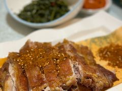 -老毛手抓·盐池滩羊非遗手抓(宁夏总店)