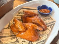 -乔街深夜食堂·台州菜·高压锅生蚝(杭州总店)
