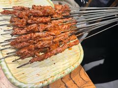 -有奴思烤肉·清真(正宁路店)