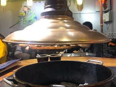 -水浒烤肉(国贸店)