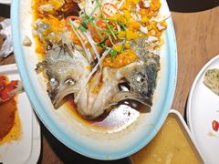 -老坤记·南阳名菜馆(十三年坤记老店)