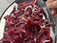 -菜忠潮州牛肉店(岗厦店)