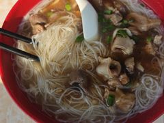 -隆都四季香饭店(碧海路店)