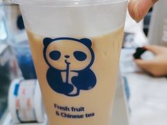 -茶百道(百脑汇店)