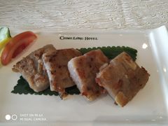 -麒麟中餐厅·经典粤菜·地道菜式老字号(广州长隆酒店)