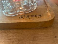 -雕刻时光咖啡馆(师大路店)
