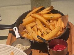 -碧特博格啤酒花园餐厅(芜湖路店)