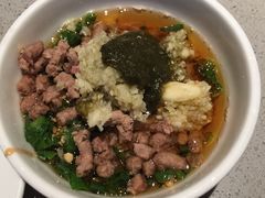 -海底捞火锅(万象城店)