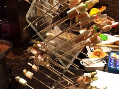 -常州新城希尔顿酒店·OPEN全日餐厅